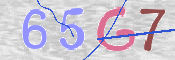 Imagen CAPTCHA