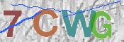 Imagen CAPTCHA