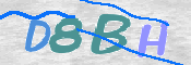 Imagen CAPTCHA