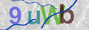 Imagen CAPTCHA
