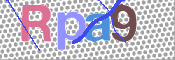 Imagen CAPTCHA