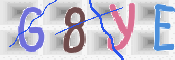 Imagen CAPTCHA
