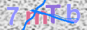 Imagen CAPTCHA