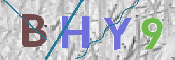 Imagen CAPTCHA