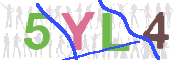 Imagen CAPTCHA