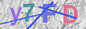 Imagen CAPTCHA