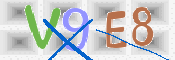 Imagen CAPTCHA