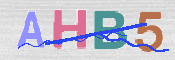 Imagen CAPTCHA