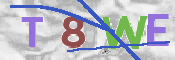 Imagen CAPTCHA