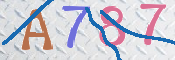 Imagen CAPTCHA