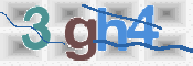 Imagen CAPTCHA