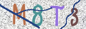 Imagen CAPTCHA