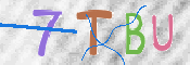 Imagen CAPTCHA