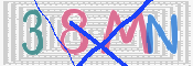 Imagen CAPTCHA
