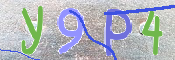 Imagen CAPTCHA