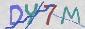 Imagen CAPTCHA
