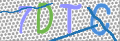 Imagen CAPTCHA