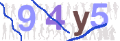 Imagen CAPTCHA