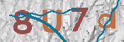 Imagen CAPTCHA
