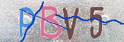 Imagen CAPTCHA