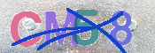 Imagen CAPTCHA