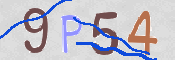 Imagen CAPTCHA