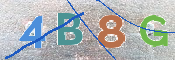 Imagen CAPTCHA
