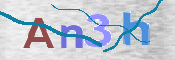 Imagen CAPTCHA