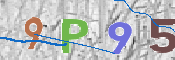 Imagen CAPTCHA