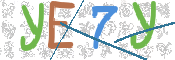 Imagen CAPTCHA