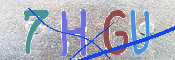 Imagen CAPTCHA