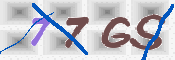 Imagen CAPTCHA