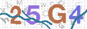 Imagen CAPTCHA