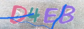 Imagen CAPTCHA