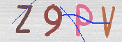 Imagen CAPTCHA