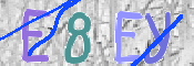 Imagen CAPTCHA