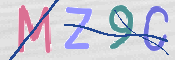 Imagen CAPTCHA