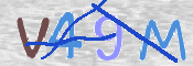 Imagen CAPTCHA