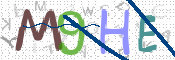 Imagen CAPTCHA