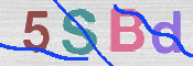 Imagen CAPTCHA