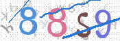 Imagen CAPTCHA