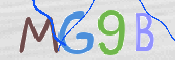 Imagen CAPTCHA