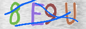 Imagen CAPTCHA