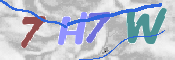 Imagen CAPTCHA