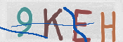 Imagen CAPTCHA