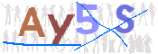 Imagen CAPTCHA