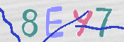 Imagen CAPTCHA