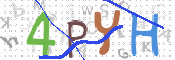 Imagen CAPTCHA