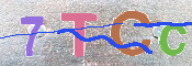 Imagen CAPTCHA
