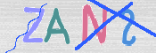 Imagen CAPTCHA